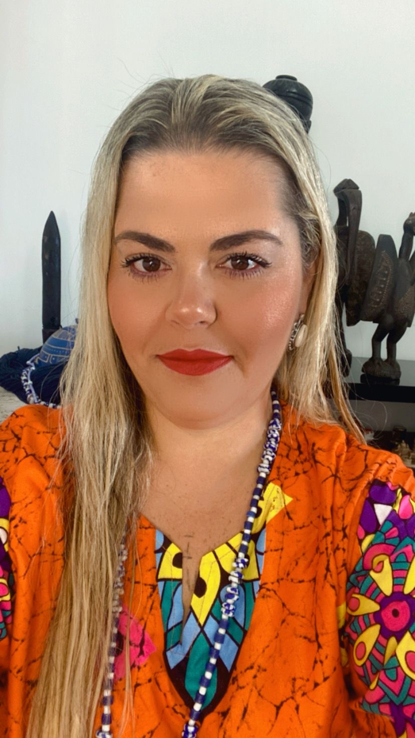 Camila Raddi