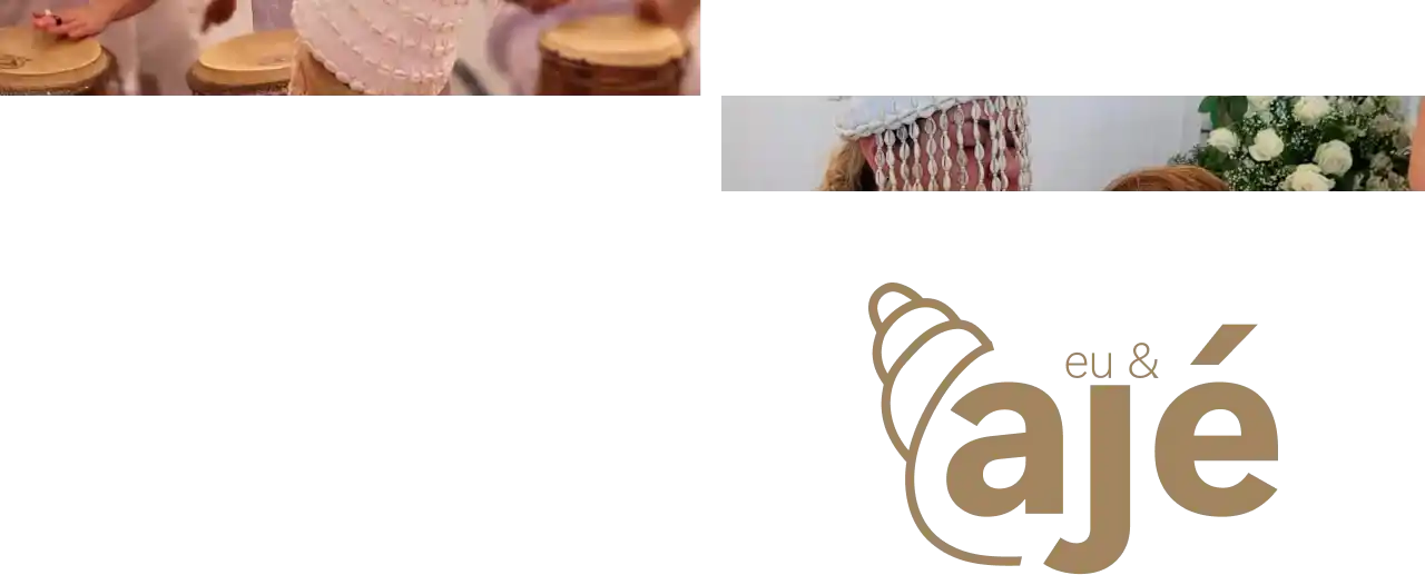 Ajé em nosso dia a dia