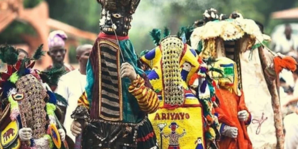 A Ancestralidade- Curando Traumas e Honrando Legados
