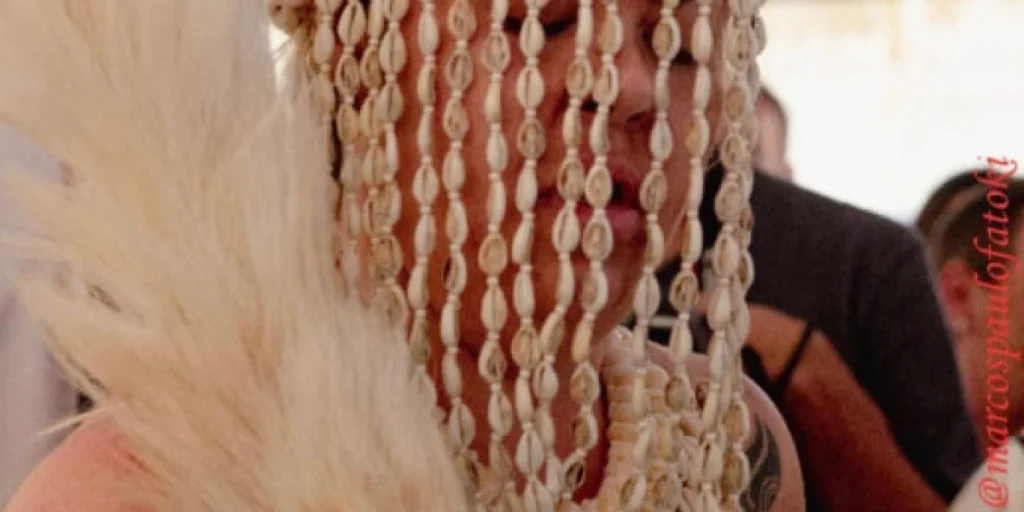 Ajé: A Prosperidade que Vem de Dentro