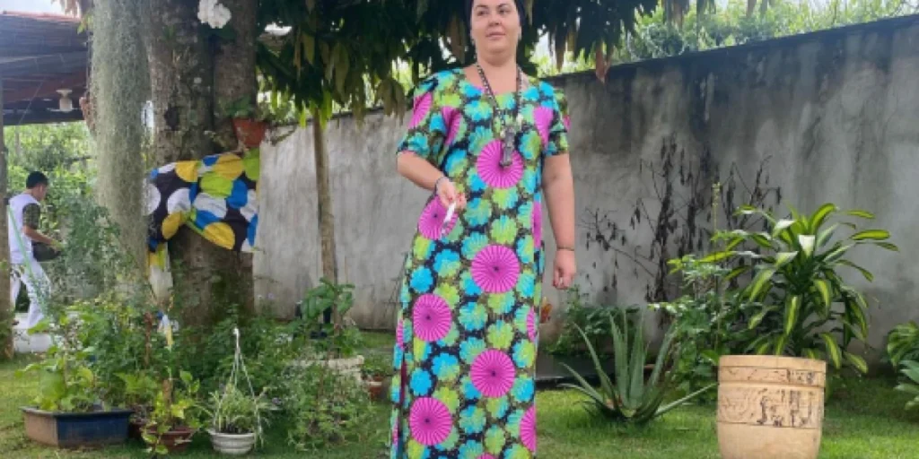 Autoconhecimento Através dos Orixás e Ifá: Uma Jornada