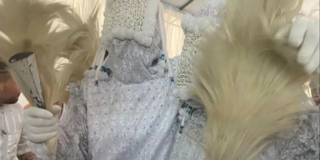 Egbé: A Força Equilibradora que Une o Terreno e o Espiritual