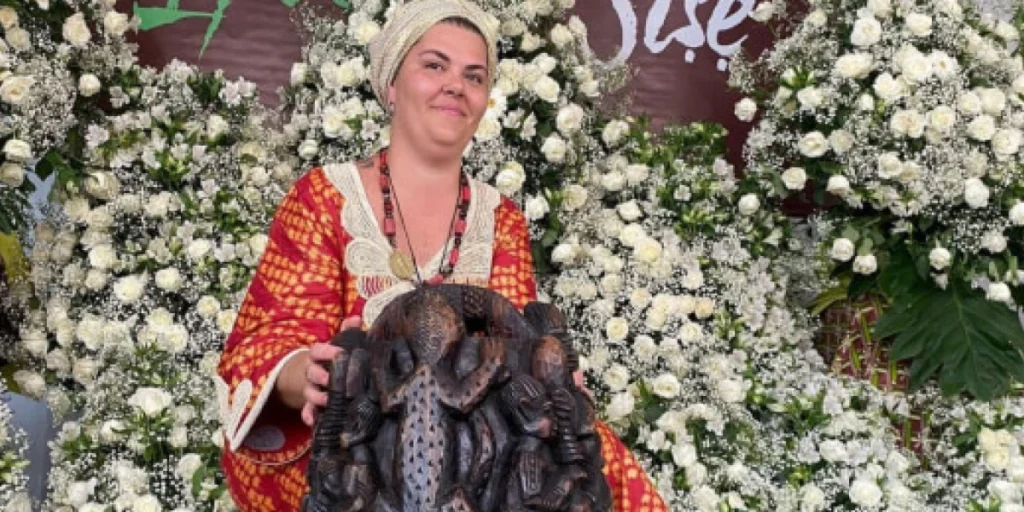 Ifá: A Força Transformadora que Ilumina o Caminho