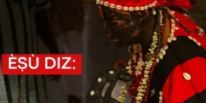 O verbo e o silêncio de èṣù a sabedoria que reside nos caminhos 2