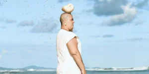 Ori, nossa prioridade diária uma reza para o amanhecer