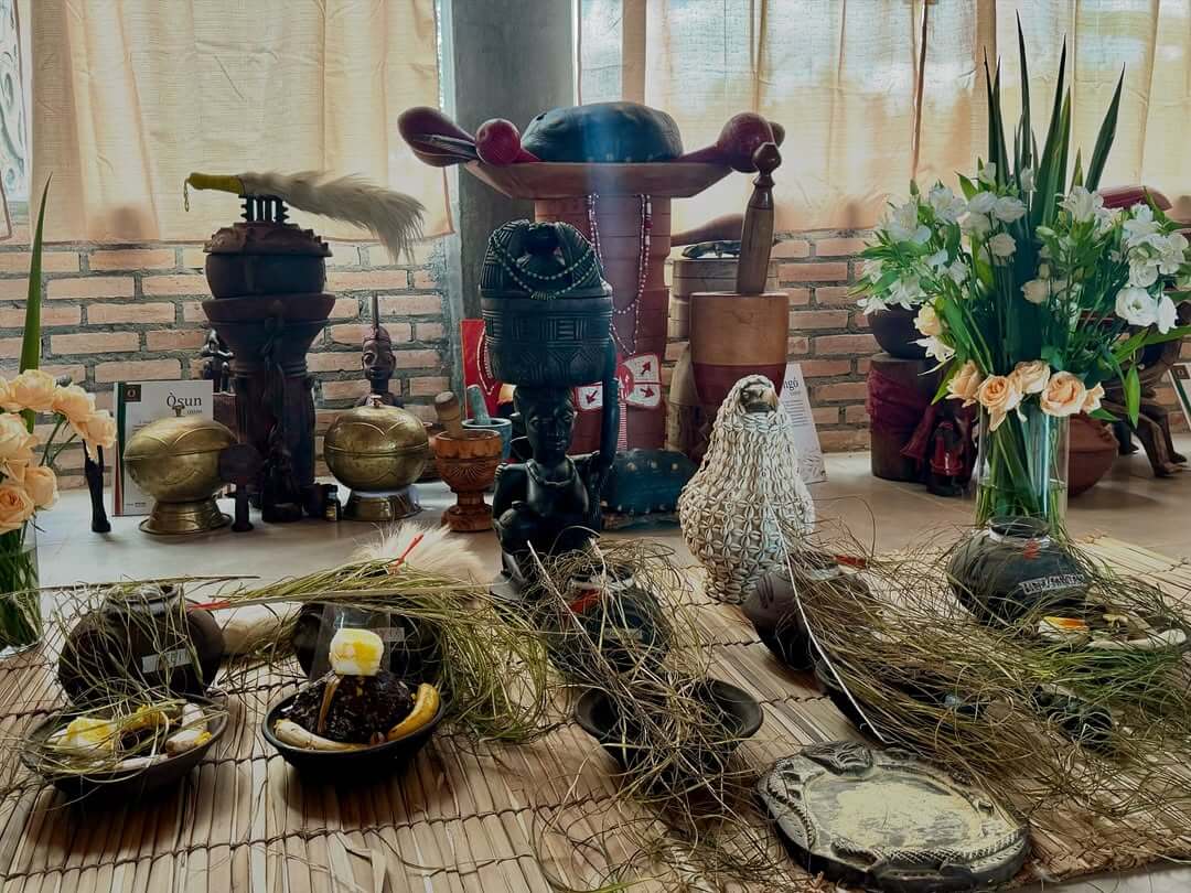 Sobre o templo ilé àṣẹ fákọ̀làdé (4)